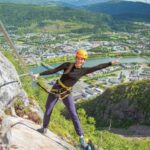 Mountain-climbing adventure in Mosjøen Via Ferrata - Final Thoughts
