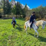 Mountain Horseback Ride, Lunch, Wine Tasting - Authentic Experiences and Practical Insights