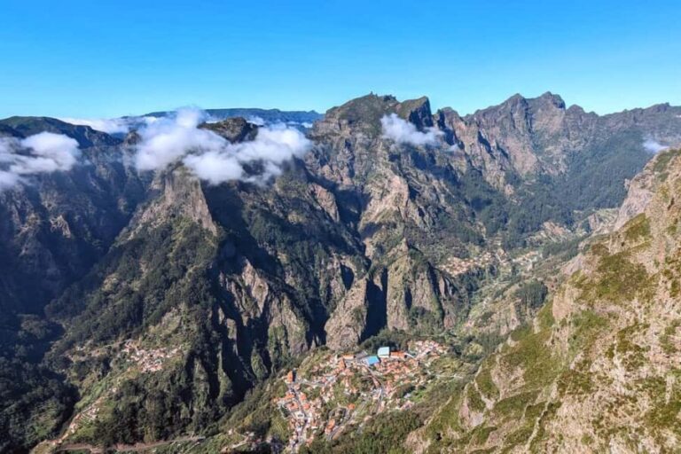 Mountain Wonders: The Nuns Valley Half-day Private Jeep - Who Will Love This Tour?