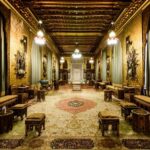 Movie Castle tour from Bucharest: Peles, Bran & Cantacuzino - The Itinerary in Detail