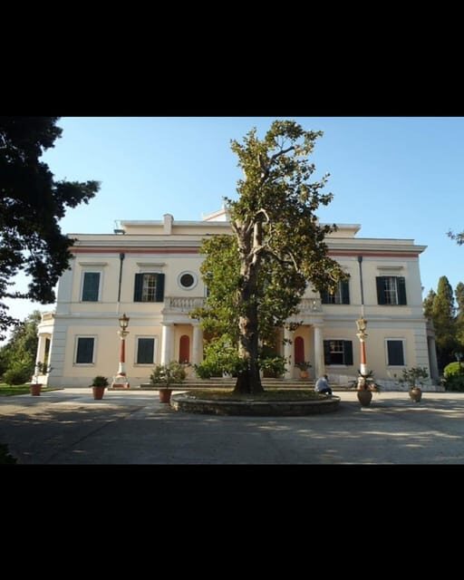 Movie tours or filming on Corfu - Final Thoughts