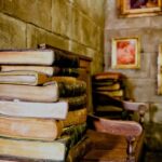 moviESCAPE Stockport Merlin's Magic Academy escape room game - Who Will Love Merlin’s Magic Academy?