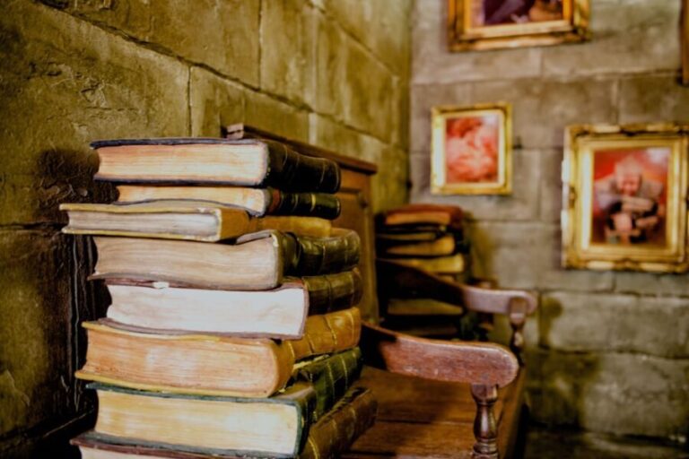 moviESCAPE Stockport Merlin's Magic Academy escape room game - Who Will Love Merlin’s Magic Academy?