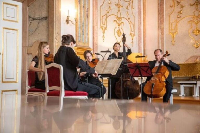 Mozart Matinee: Mirabell Palace Salzburg - Frequently Asked Questions (FAQs)