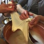 Mozzarella Gnocchi and Tiramisù Workshop in Amalfi Coast - Exploring the Vineyard and Cellar Tour