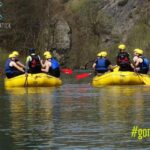 Mrenica: Rafting/Kayaking Down Part - The Scenic Highlights: Why Youll Love the Views
