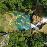 Mrenica: Upper Canyon Kayak Tour - Authentic Experiences and Reviewer Insights