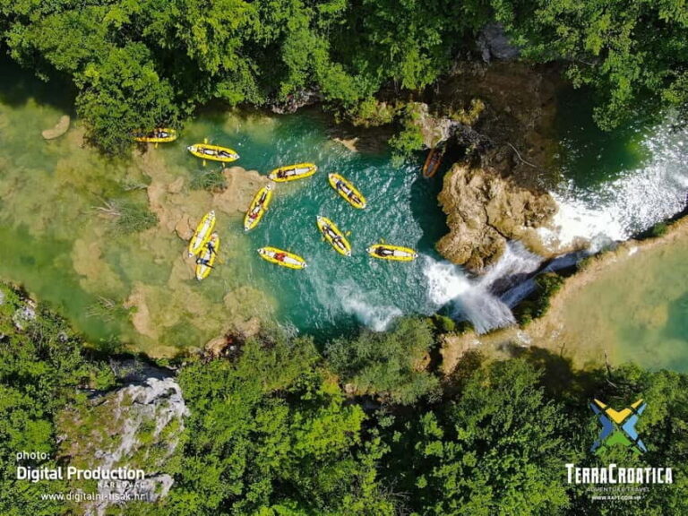 Mrenica: Upper Canyon Kayak Tour - Authentic Experiences and Reviewer Insights