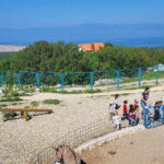 mrika (near Rijeka/Krk/Crikvenica) Donkey Farm Family Fun - A Closer Look at the Donkey Farm Experience
