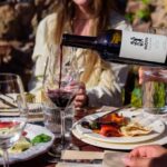 Mt. Ararat: Wine Tasting & Dinner at Tushpa Winery - The Experience in Detail