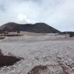 Mt Etna: Winter Trekking Tour with Optional Catania Transfer - Authentic Insights from Recent Travelers
