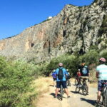 Mt. Parnassos: Mountain Bike in Altitude Forest - Practical Details and What to Expect