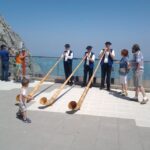 Mt. Pilatus Golden Roundtrip Private Day Trip from Luzern - Reaching the Summit: Breathtaking Views & Interactive Experiences