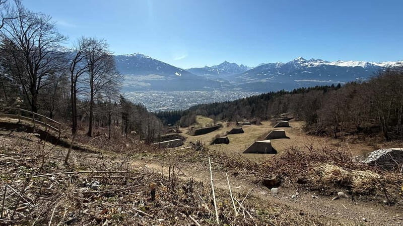 Mtb tours Innsbruck (experience the most beautiful trails in Innsbruck) - Who Should Book This Tour?