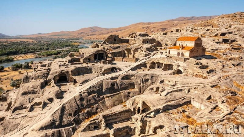 Mtskheta, Jvari, Gori & Uplistsikhe: Guided Tour - Practical Details and Value