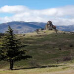 Mtskheta - Jvari Private Tour / UNESCO Sites - A Balanced Look at the 4-Hour UNESCO Tour