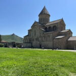 Mtskheta Tour (Chronicles of Georgia, Jvari, Svetitskhoveli) - Practical Details & What to Expect