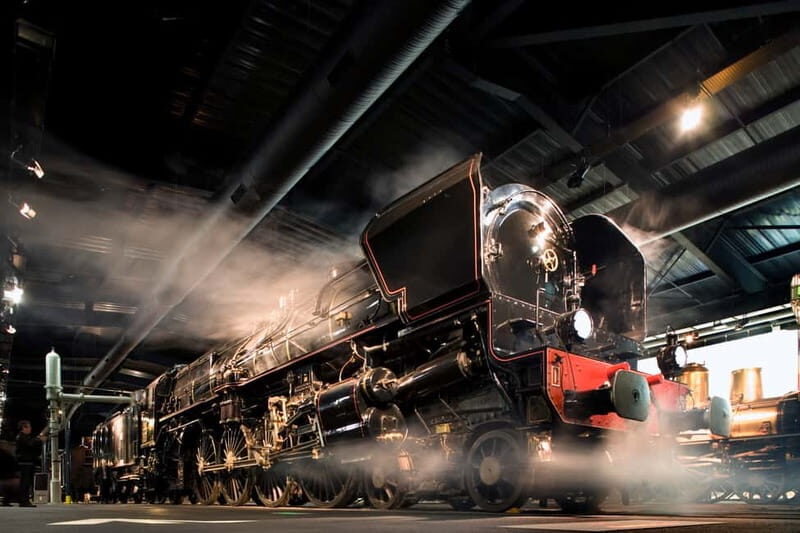 Mulhouse City Pass - The Sum Up