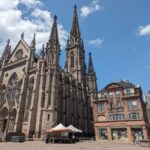 Mulhouse: Highlights Walking Tour with a local guide - Exploring Mulhouse in Depth