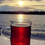 Mulled wine ride in the Leipzig New Zealand - Why This Experience Works