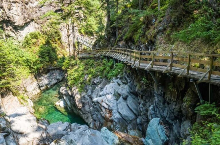 Multi-Activity Family Adventure - French Alps - The Accommodation: Chalet Comfort Meets Alpine Charm