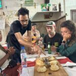 Multicultural Lisbon: Hidden Stories, Art, Food & Live Music - The Value of This Experience