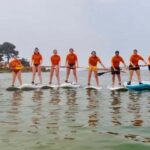 Mundaka: Stand Up Paddle Experience - A Close Look at the Mundaka SUP Experience
