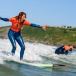 Mundaka: Surfing Course Initiation - Who Is This Course Best For?