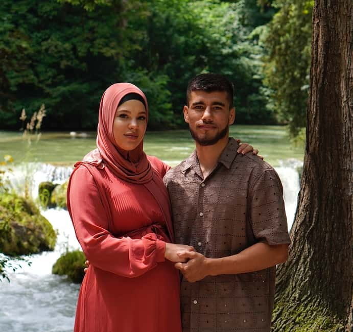 Munich: 13 city highlights - tour with professional photos - Starting Point: Max-Joseph-Platz