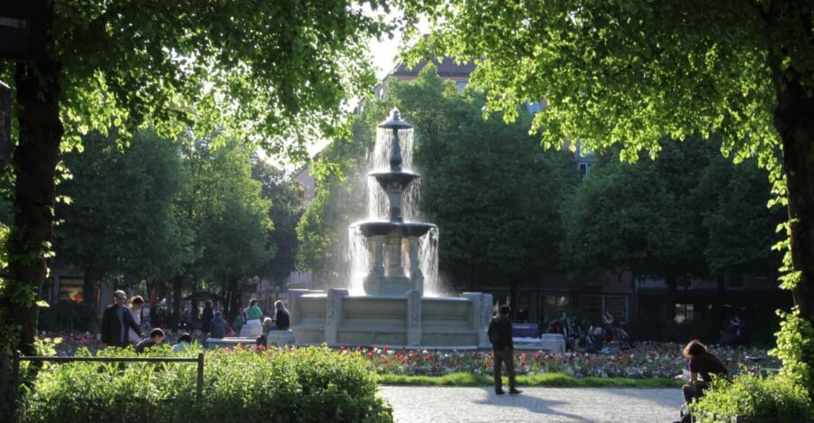 Munich: 3-Hour Food Tour Through Haidhausen in GERMAN - Tasting Experiences That Delight