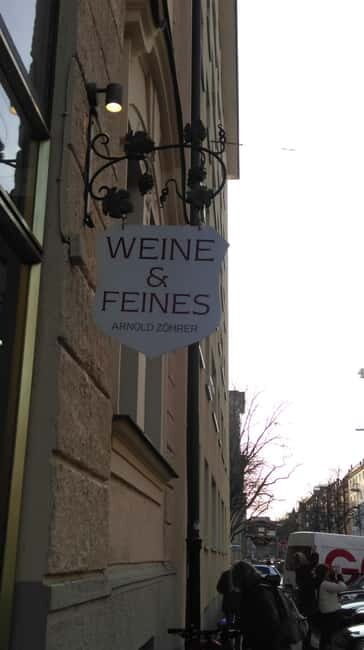 Munich: 3-Hour Food Tour Through Schwabing in German - Practical Details: What You Should Know