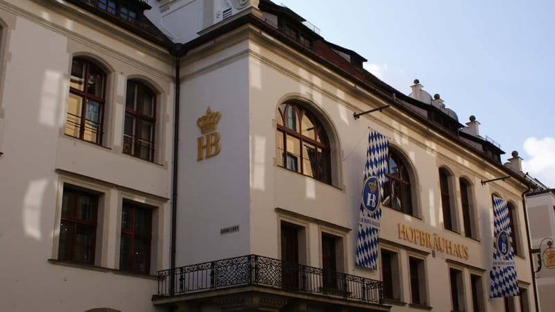 Munich and Nazi History Combination Day Tour Small Group - An In-Depth Look at the Tour