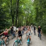 Munich bike rental at the Hofbräuhaus - The Sum Up