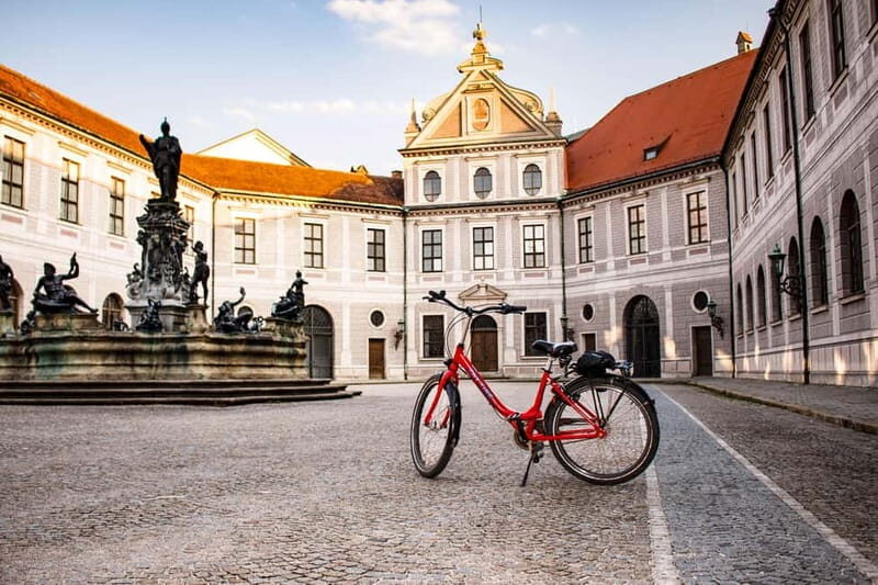 Munich Bike Rentals - Exploring Munich on Two Wheels: A Deeper Look