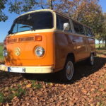 Munich: Bulli Tour - Key Points