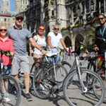 Munich by Bike: Half-Day Tour with Local Guide - What’s Included and Whats Not