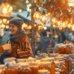 Munich: Christmas market hopping with sightseeing tour - The Authentic Charm of Munich’s Christmas Season