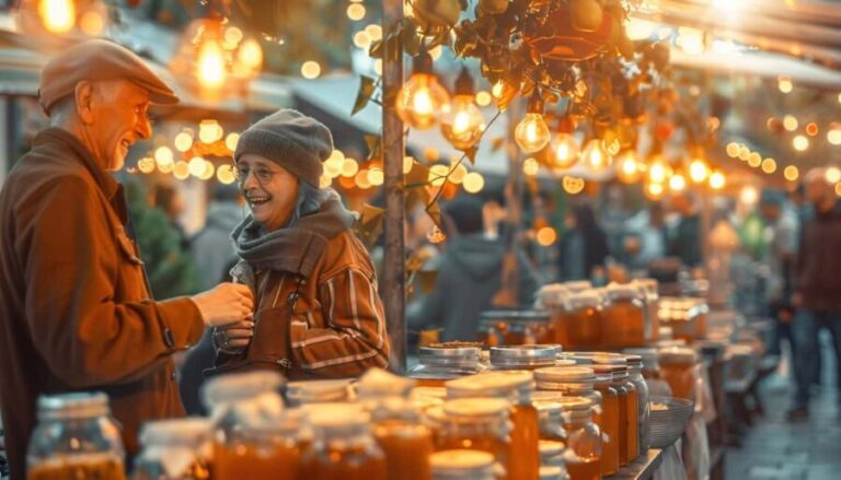 Munich: Christmas market hopping with sightseeing tour - The Authentic Charm of Munich’s Christmas Season