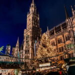 Munich: Christmas Markets Food & Drink Tour - Who Will Love This Tour?