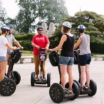 Munich: City Highlights Guided Segway Tour - Detailed Breakdown of the Itinerary