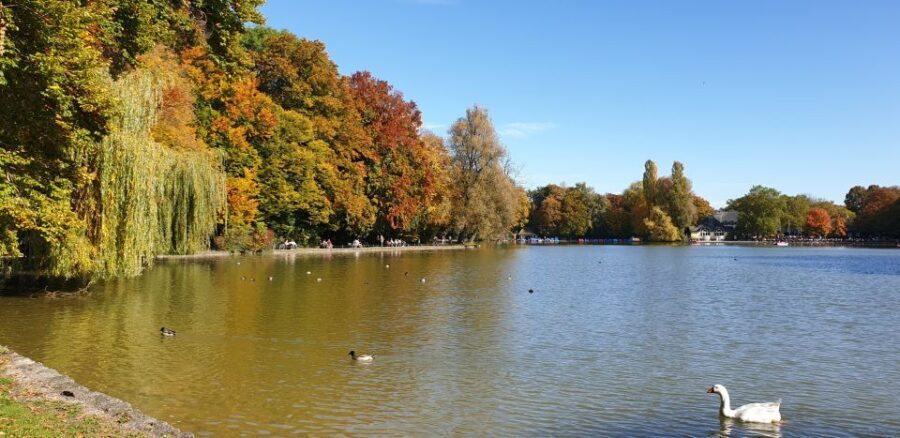 Munich: City Highlights Guided Segway Tour - The Practicalities: What You Need to Know