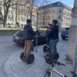 Munich: City Highlights Guided Segway Tour - Key Points