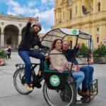 Munich: City Highlights Rickshaw Tour - Who Should Consider This Tour?