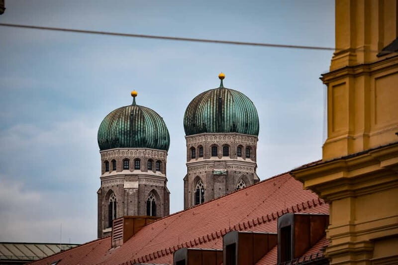 Munich: CityTourCard | Free Public Transport | 100+ Savings - The Attractions and Discounts