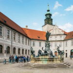 Munich: Classic Guided City Tour by Bike (English Tour Only) - A Quick Stop at Hofbräuhaus