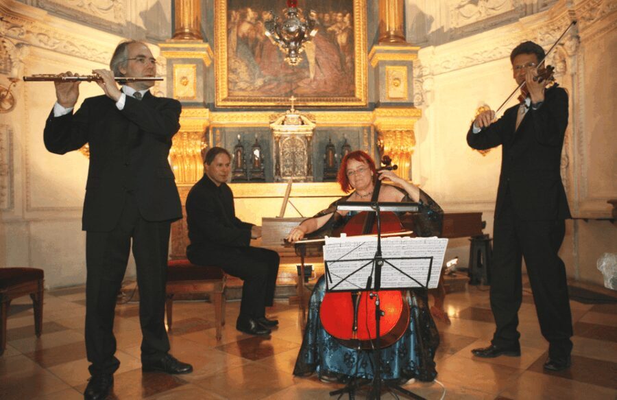 Munich: Classical Concert at the Residenz Palace - The Sum Up