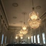 Munich: Classical Concert Recital in Max-Joseph-Hall - What to Expect During the Konzert