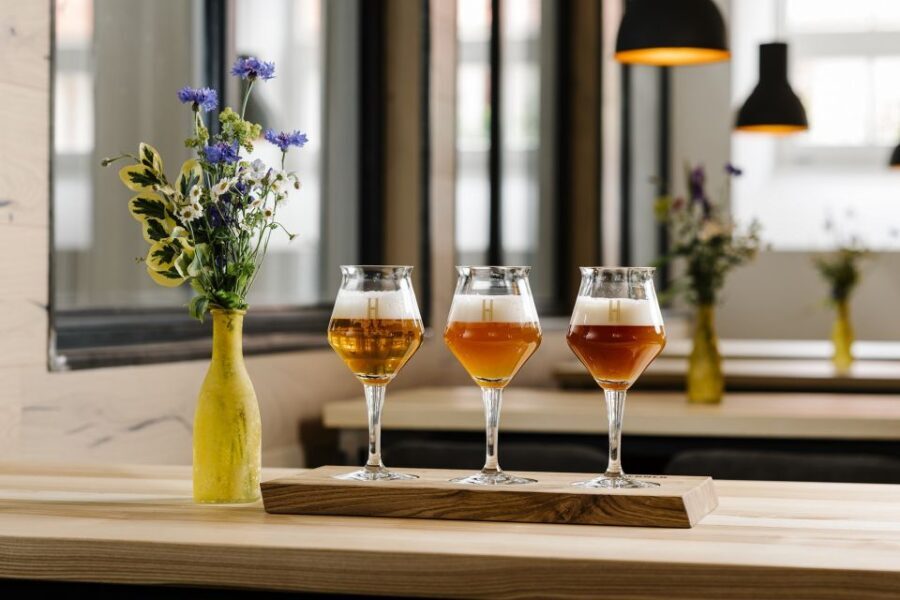 Munich: Exclusive Brewery Tour & Tasting of 4 Organic Beers - Practical Details & Considerations