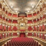 Munich: Gala Concert in the Cuvilliés Theatre - The Musical Performance