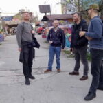 Munich: Guided Craft Beer & Cultural Tour With Snack - The Itinerary and What You Can Expect